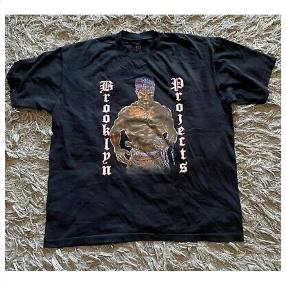 Brooklyn Projects Trigger Chained Double Sided - image 1